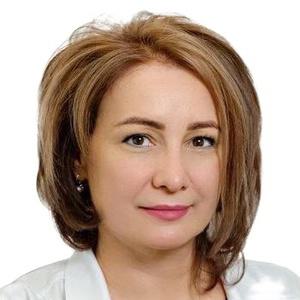 Хамзина Гузаль Расимовна