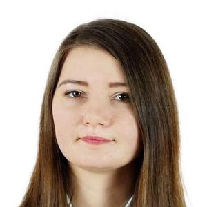 Стоякина Наталья Павловна