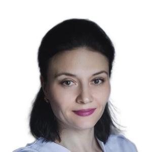 Садчикова Юлия Михайловна
