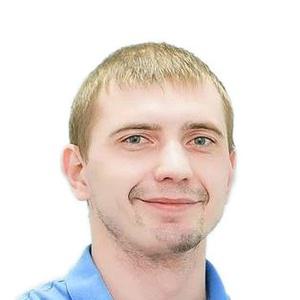 Матошин Денис Сергеевич