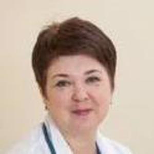Евтюшкина Светлана Александровна