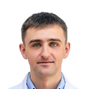 Казаков Дмитрий Сергеевич