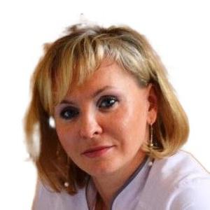 Супрун Ольга Ивановна