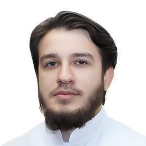 Гусейнов Аскер Магомедтагирович