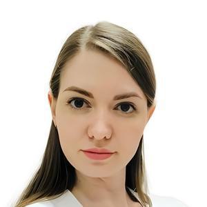 Часовских Юлия Евгеньевна