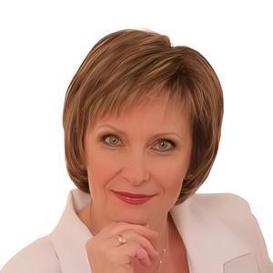 Князева Елена Степановна
