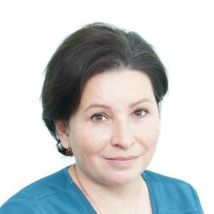 Гришина Екатерина Николаевна