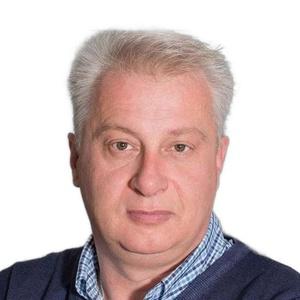 Гончар Сергей Александрович
