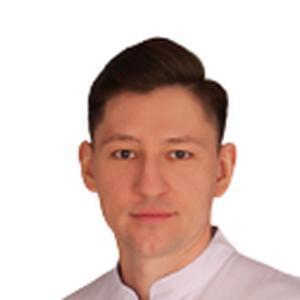 Пимкин Станислав Михайлович