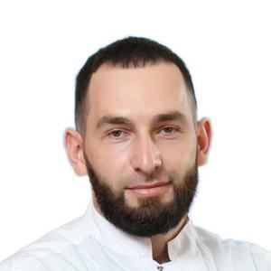 Абубакаров Шамиль Махамадсаидович
