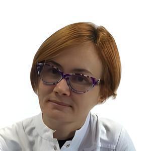 Пономарева Юлия Николаевна
