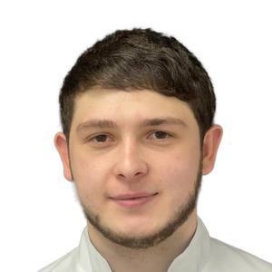 Деккушев Рамазан АбдулКадирович