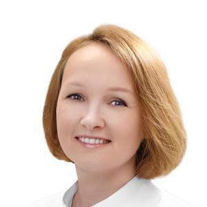 Волкова Дарья Михайловна