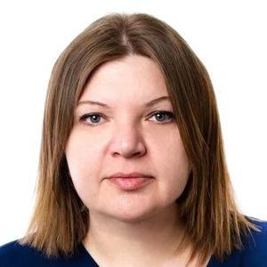Кварая Тамара Дмитриевна