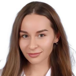 Шмаль Дарья Артуровна