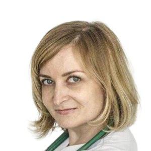 Первушкина Светлана Сергеевна