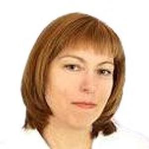 Макухина Татьяна Борисовна