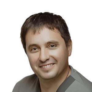 Дятлов Борис Борисович