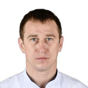 Борисов Олег Георгиевич