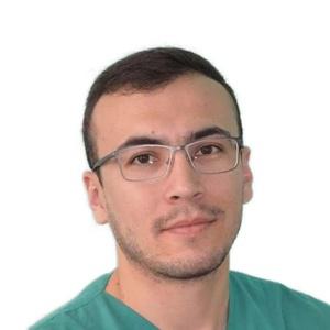 Сейидов Азиз Арсланович