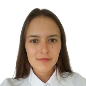 Анищенкова Ольга Витальевна