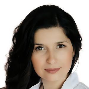 Ивачева Ольга Тимуровна