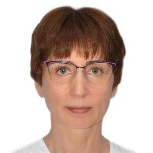 Тимановская Ирина Александровна