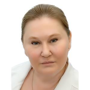 Чугунова Елена Харлампиевна