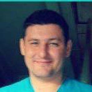 Комалов Андрей Витальевич