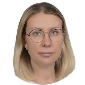 Шичкина Юлия Николаевна
