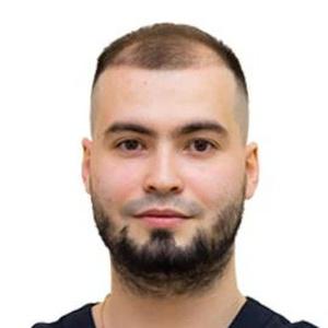 Угасин Сергей Александрович