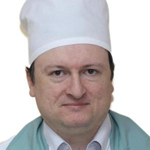 Коваленко Михаил Эдуардович