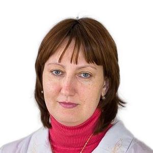 Белякова Наталья Николаевна