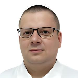 Солдатов Алексей Александрович