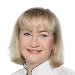 Яковлева Елена Валерьевна