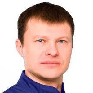 Добрычев Денис Александрович