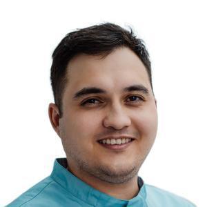Ульмаскулов Артур Вадимович