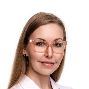 Грицун Анастасия Викторовна