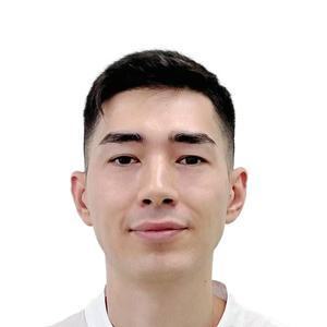 Пулатов Одилжон Азимович