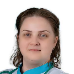 Максимова Светлана Владимировна
