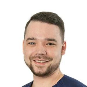 Шкляев Вячеслав Сергеевич