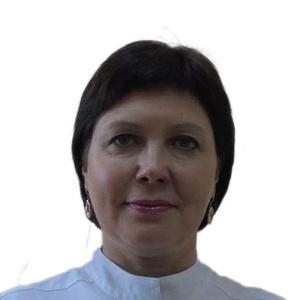 Подлесных Галина Валентиновна