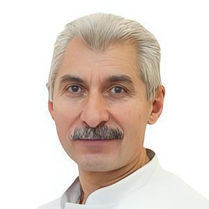 Шихов Сабир Дженеталиевич