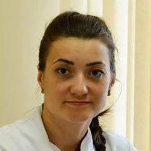 Лунева Надежда Михайловна
