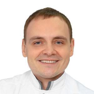 Киселев Сергей Валентинович