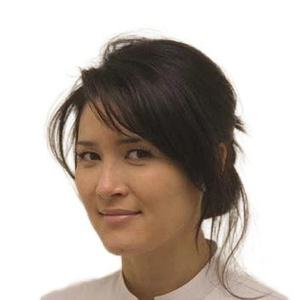 Чон Ирина Николаевна