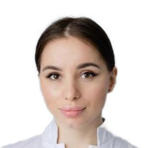 Маркина Эльвира Андреевна