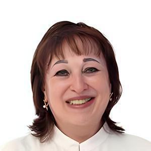Филиппова Татьяна Ивановна