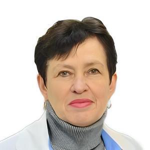 Крючкова Ольга Николаевна