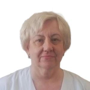 Ушкова Ольга Николаевна